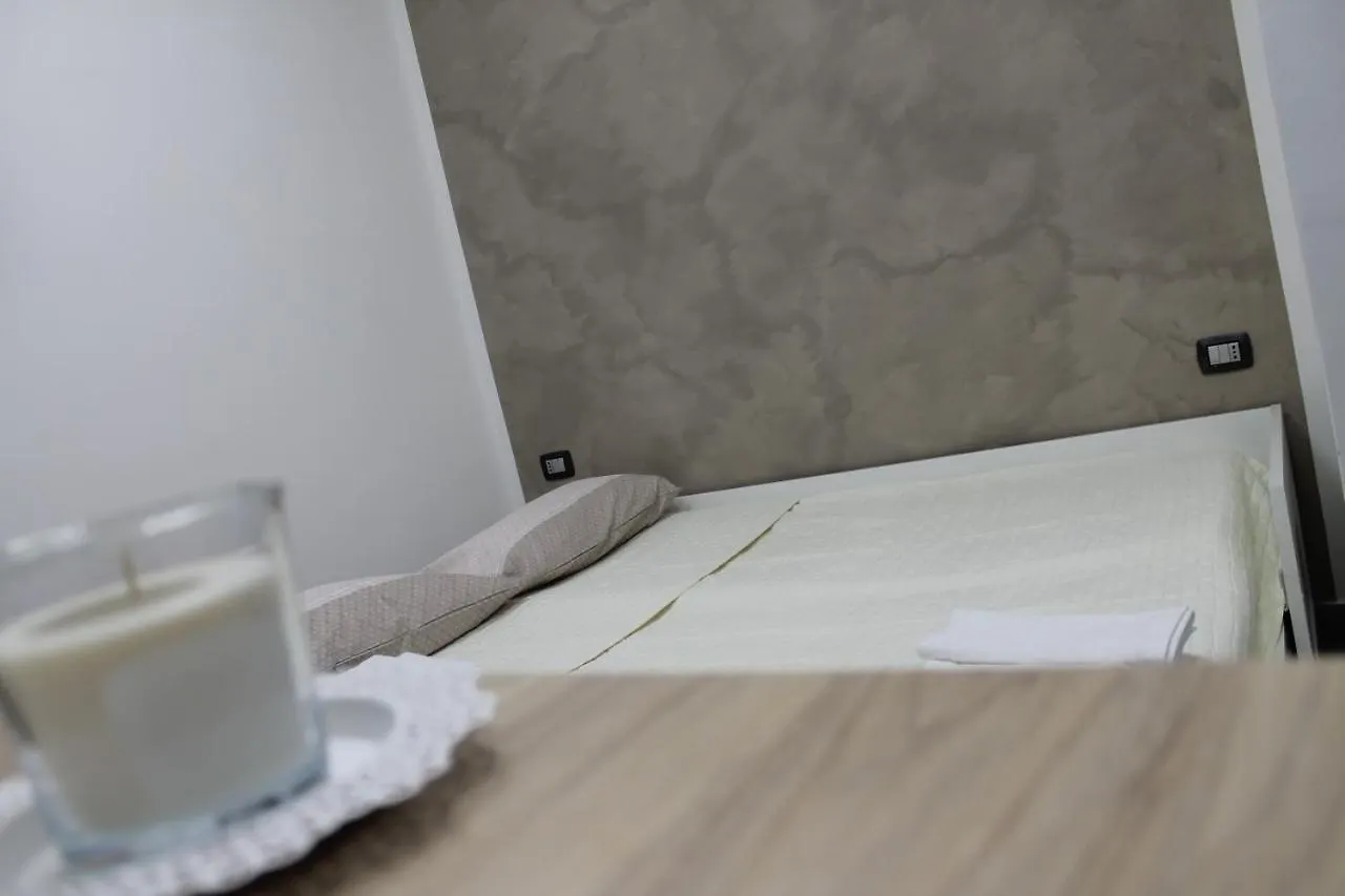 Riccia, Frolla E Babba Apartment Naples