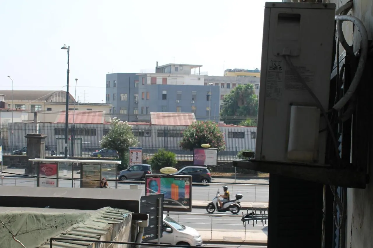 Riccia, Frolla E Babba Apartment Naples