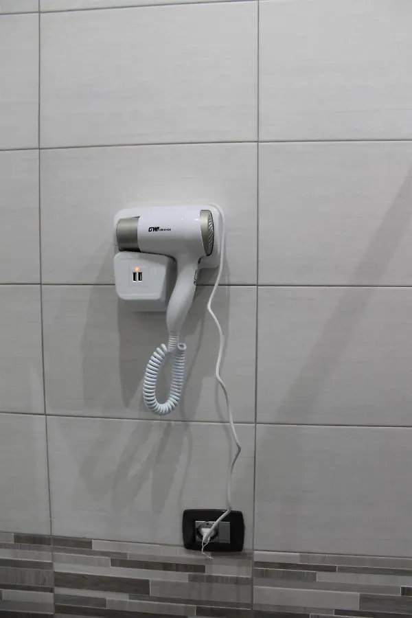 Riccia, Frolla E Babba Apartment Naples