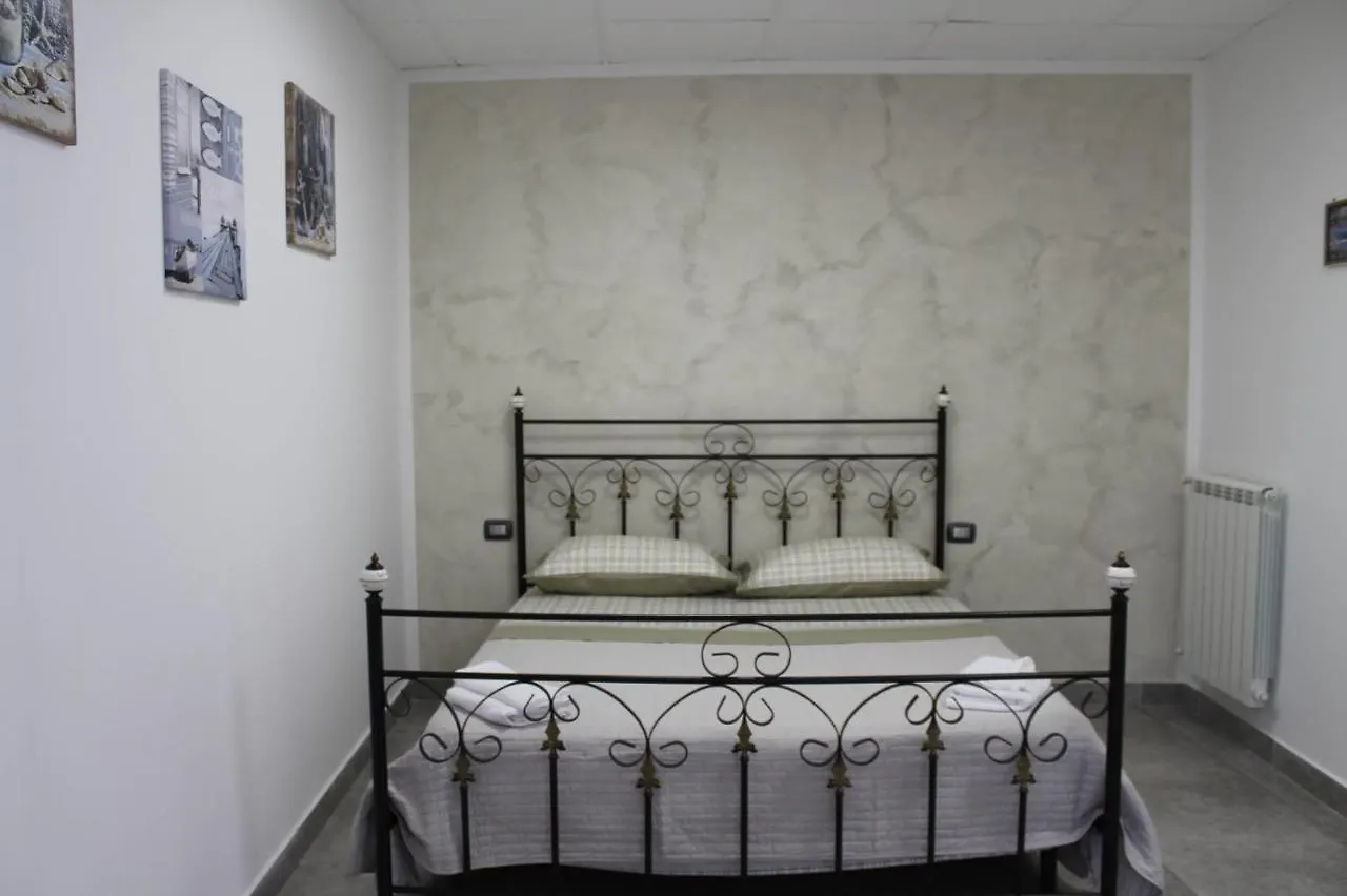 Riccia, Frolla E Babba Apartment Naples