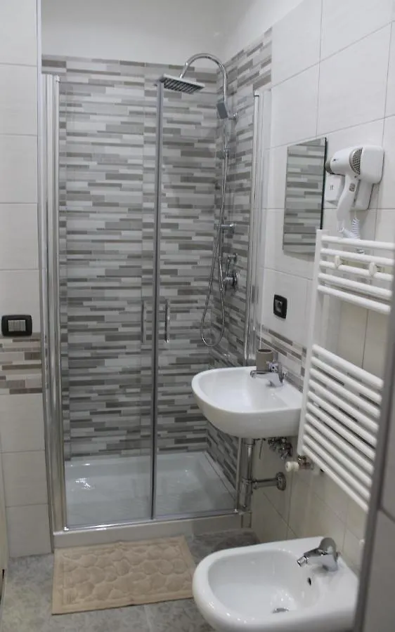 Riccia, Frolla E Babba Apartment Naples