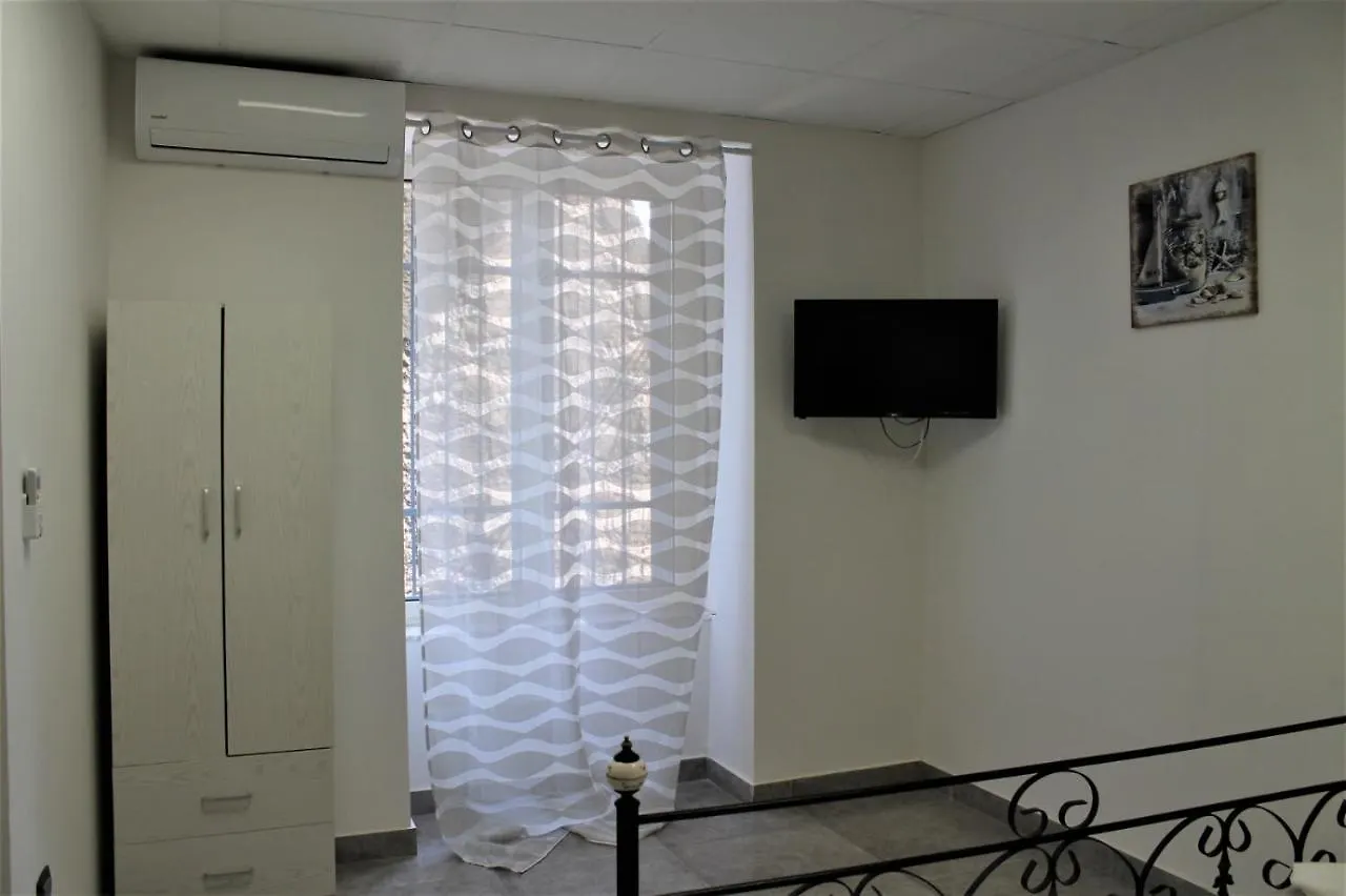 Riccia, Frolla E Babba Apartment Naples