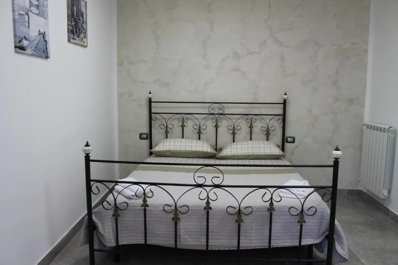 Riccia, Frolla E Babba Apartment Naples Italy
