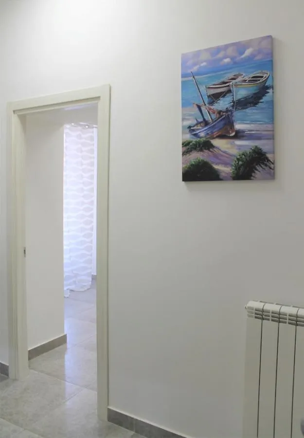 Riccia, Frolla E Babba Apartment Naples