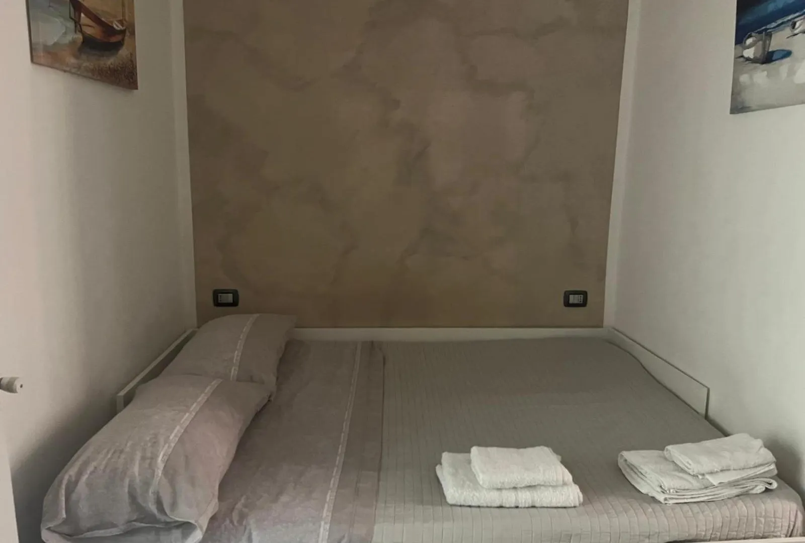 Riccia, Frolla E Babba Apartment Naples