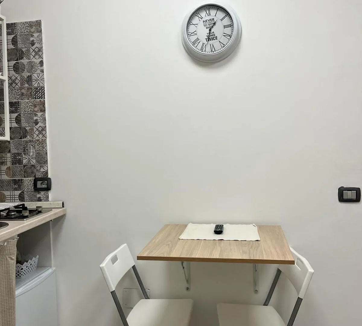 Riccia, Frolla E Babba Apartment Naples