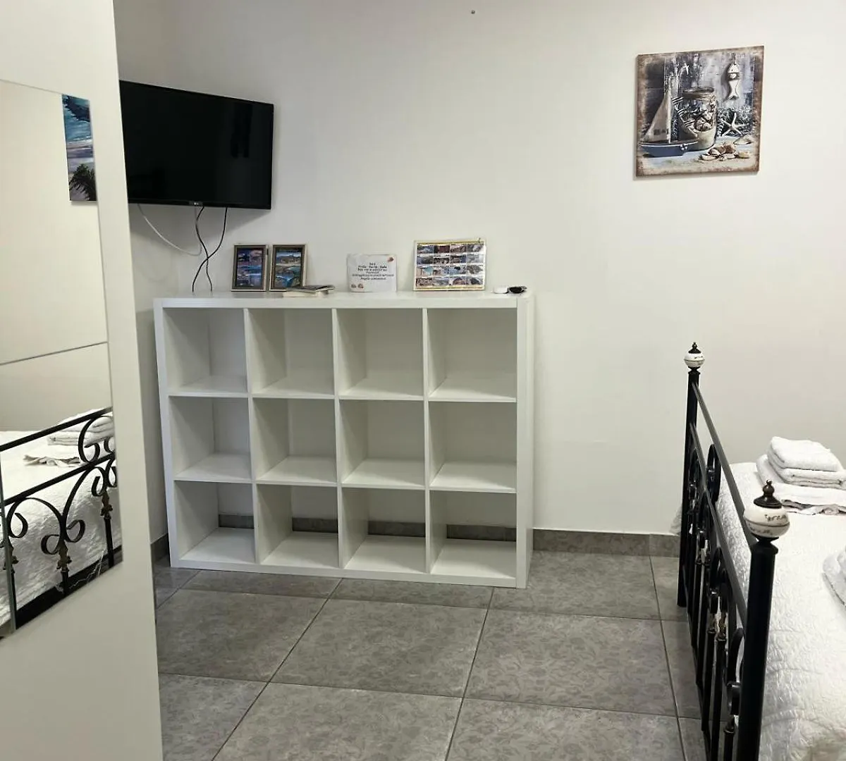 Riccia, Frolla E Babba Apartment Naples