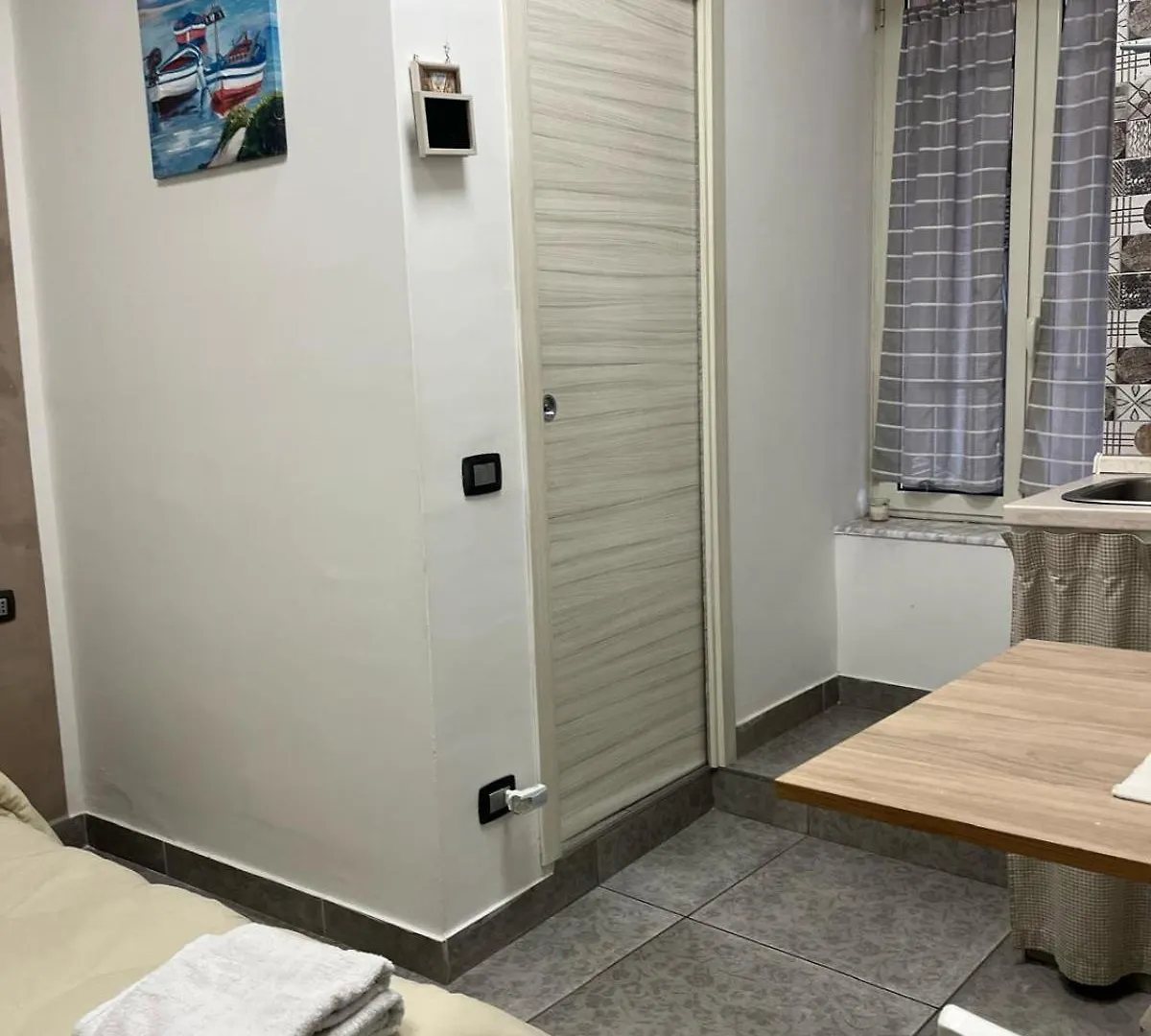 Riccia, Frolla E Babba Apartment Naples