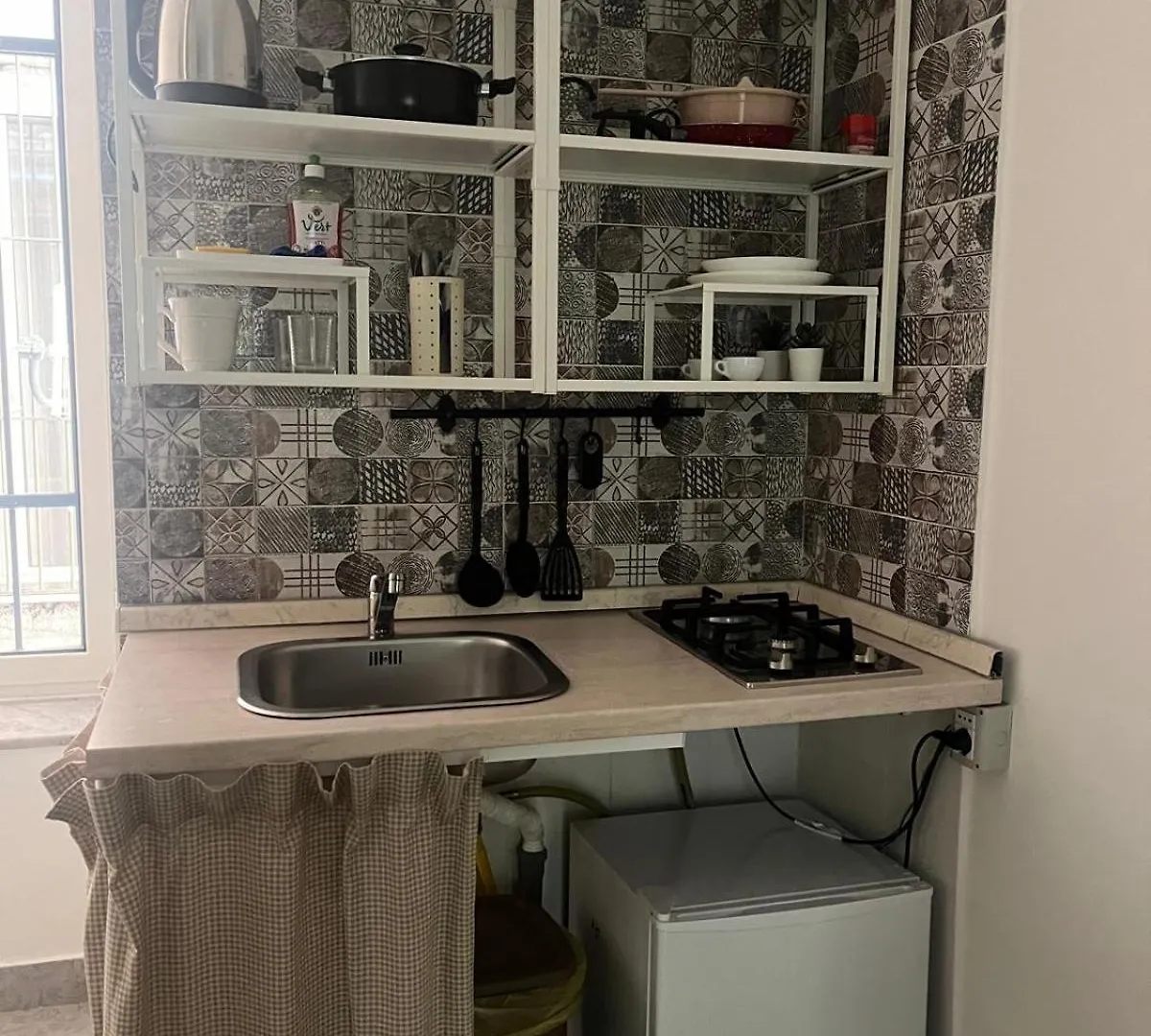 Riccia, Frolla E Babba Apartment Naples