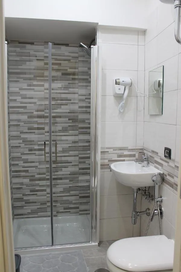 Riccia, Frolla E Babba Apartment Naples Italy