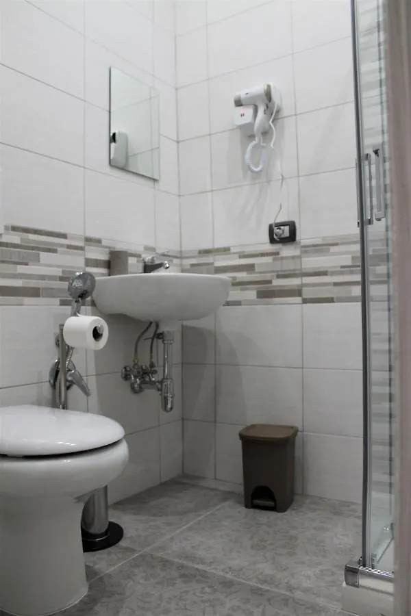 Riccia, Frolla E Babba Apartment Naples