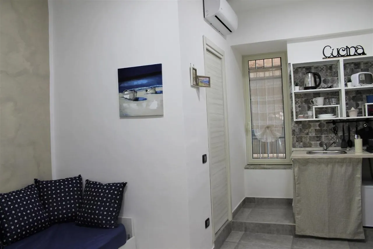 Riccia, Frolla E Babba Apartment Naples