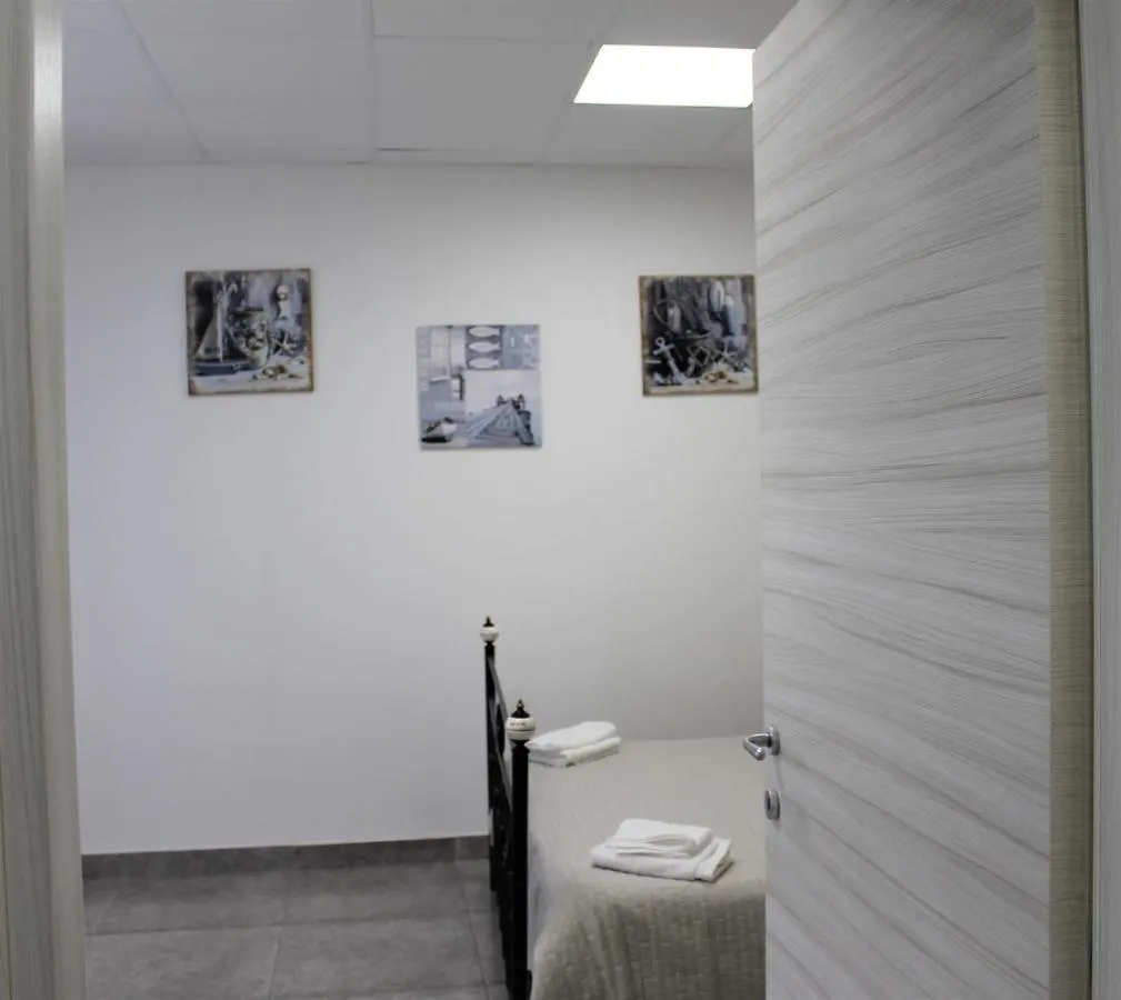 Riccia, Frolla E Babba Apartment Naples 0*,