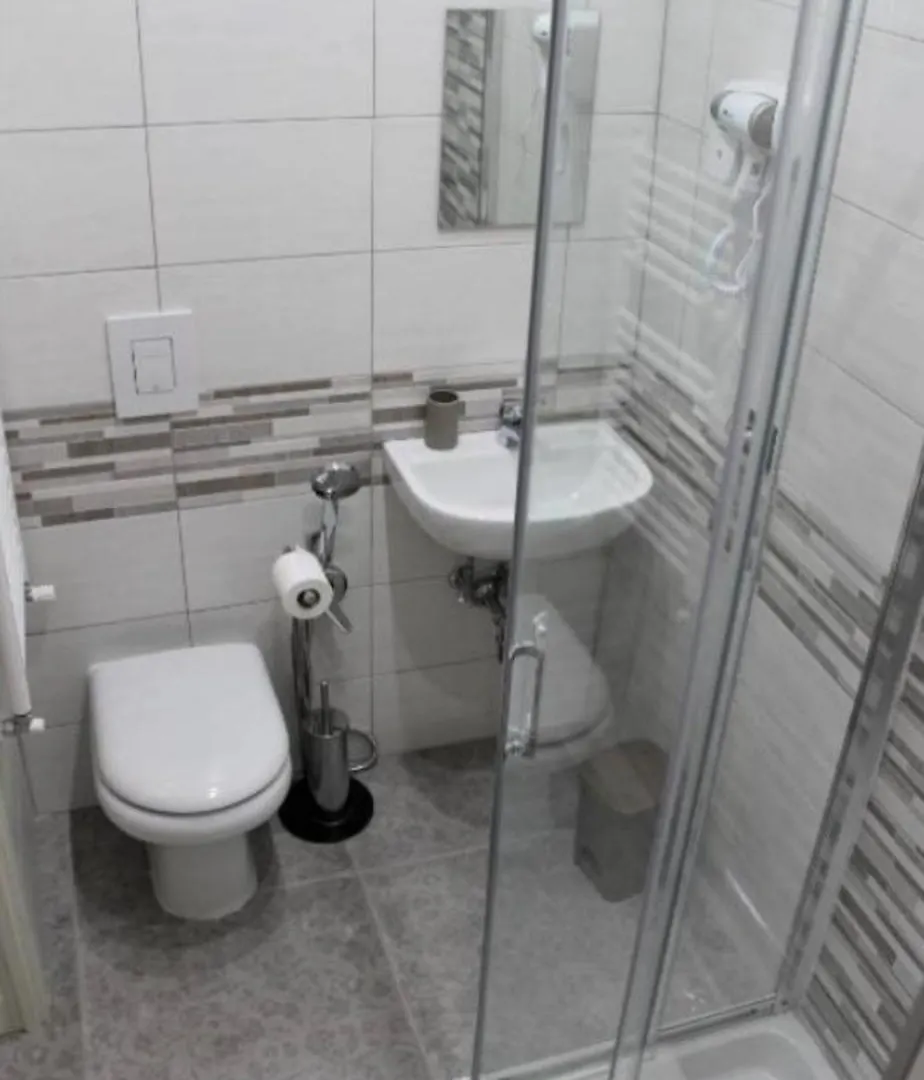 Riccia, Frolla E Babba Apartment Naples Italy