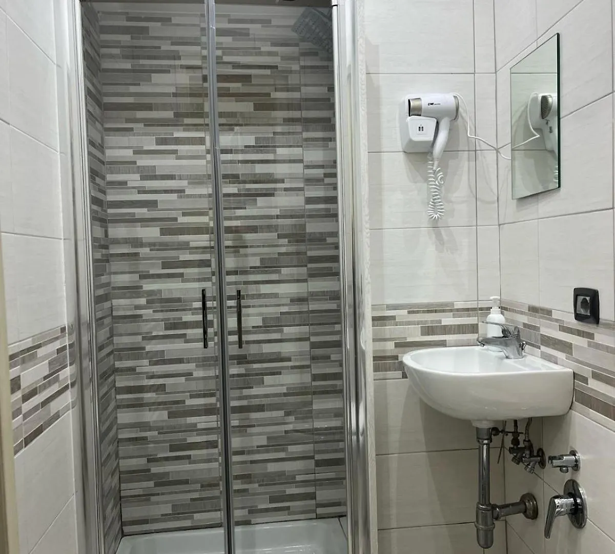 Riccia, Frolla E Babba Apartment Naples