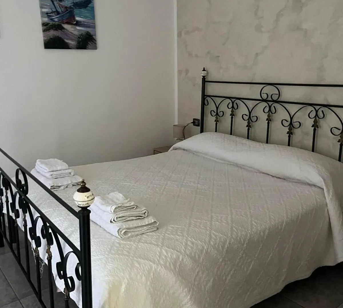 Riccia, Frolla E Babba Apartment Naples Italy