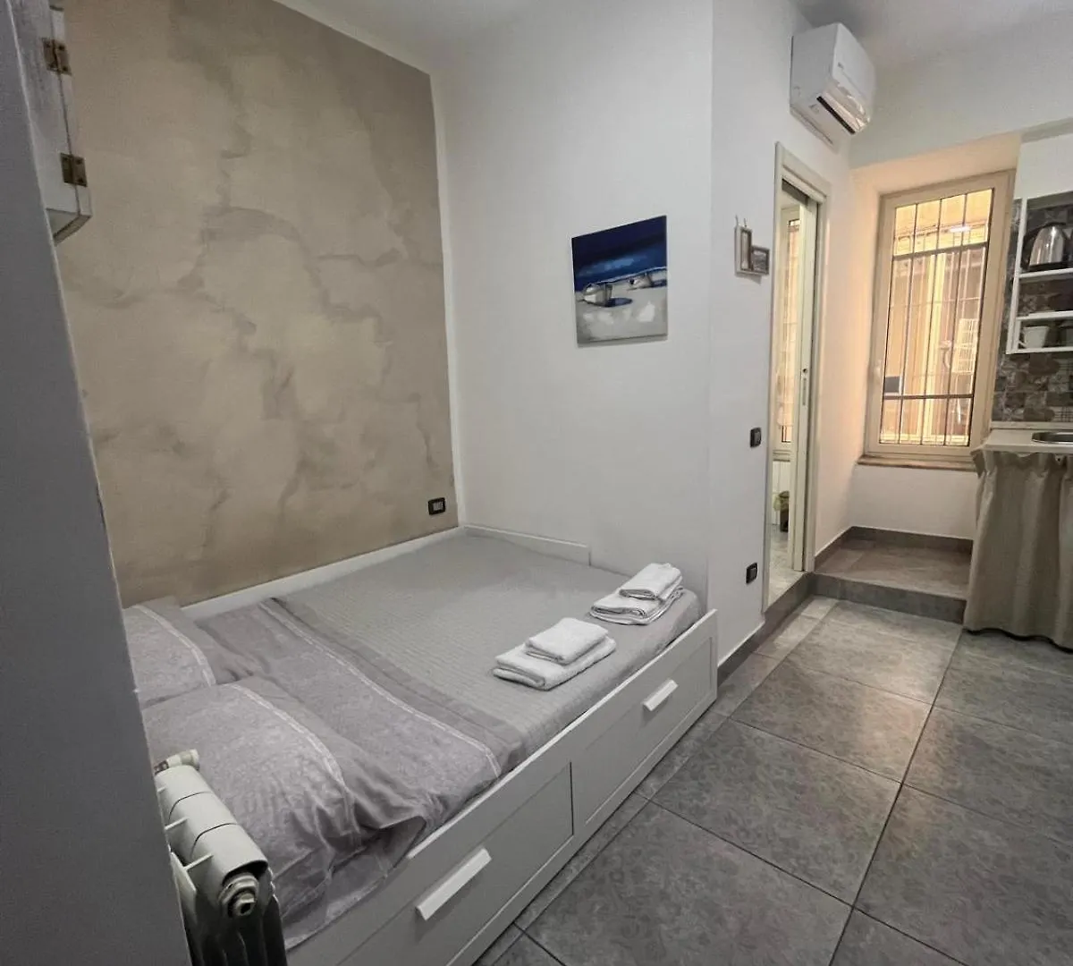 Riccia, Frolla E Babba Apartment Naples Italy
